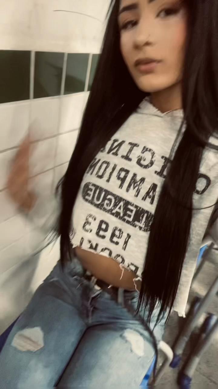 @kauannygabrielly_k 🧚♀️.