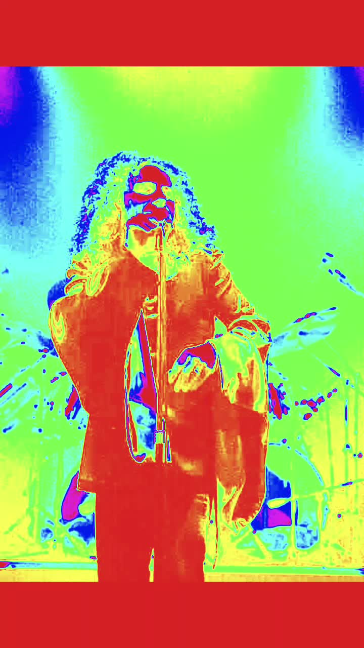 @Holy Diver