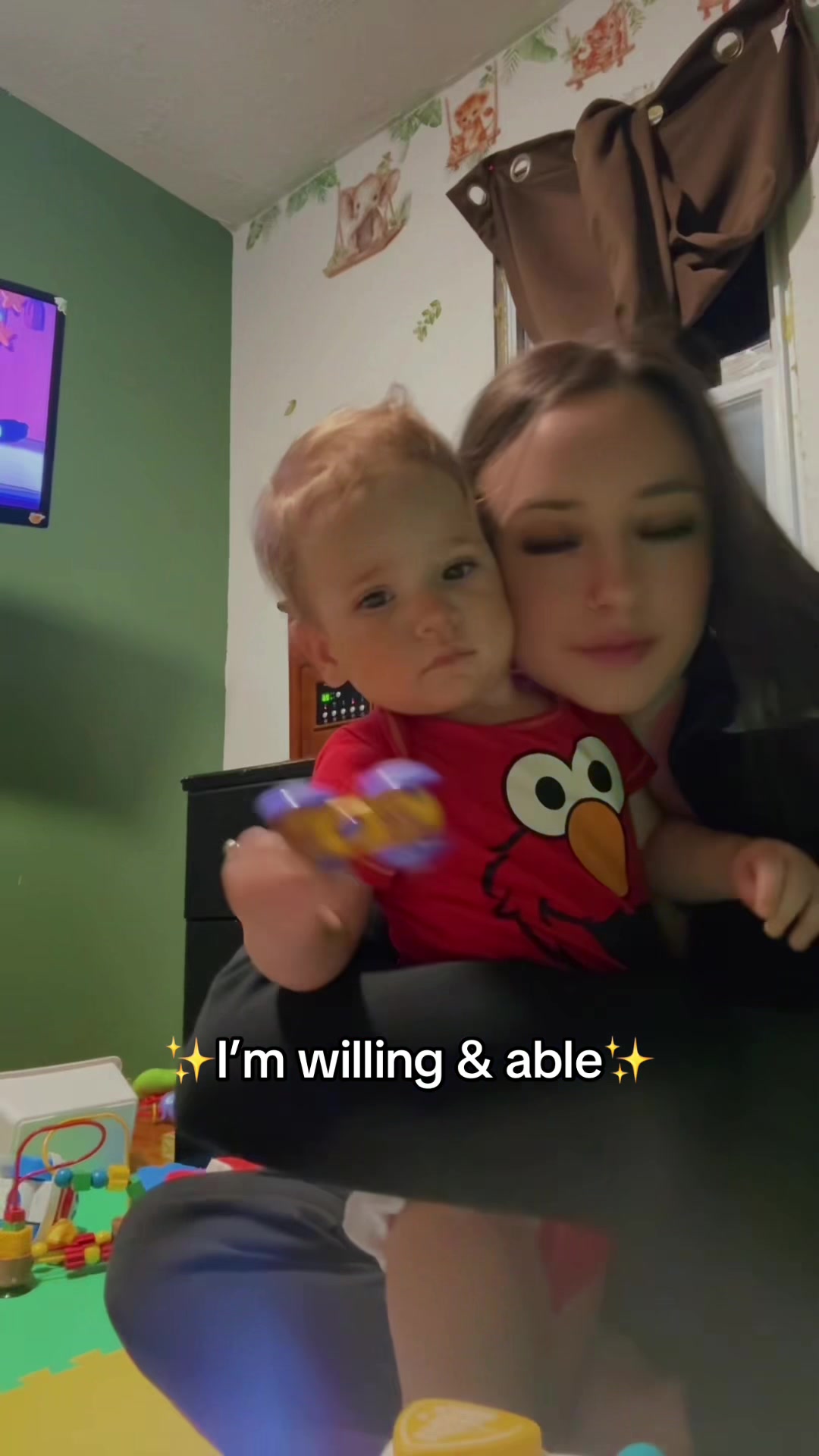 @Nessie Pooh🤏🏼💣🫀🧨CHD&bull;Momma