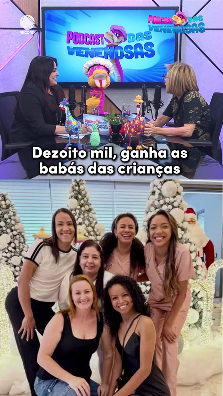@A Hora da Venenosa