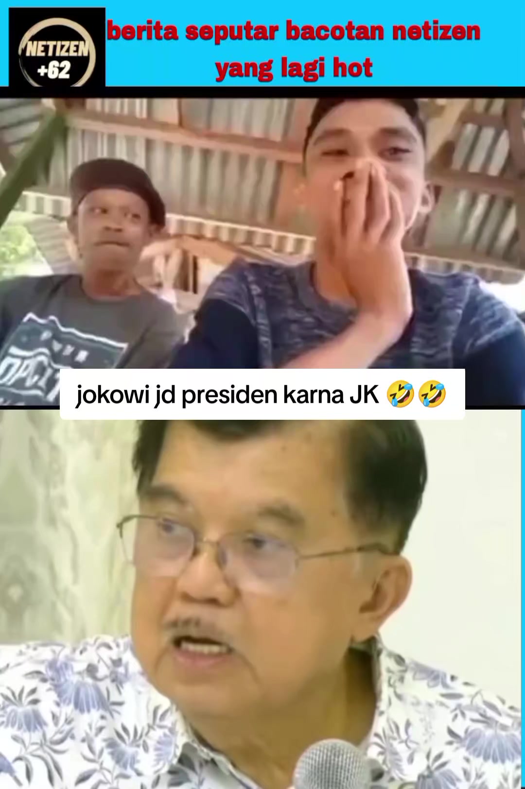 @NETIZEN+62