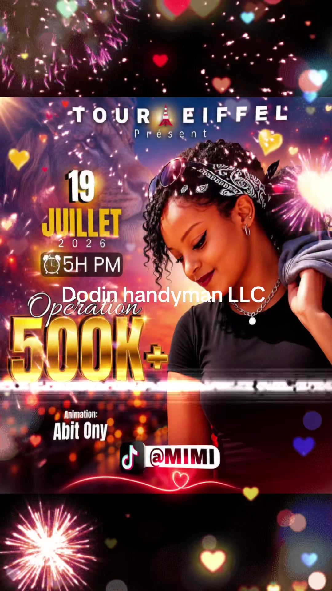 @dodin 2.5m
