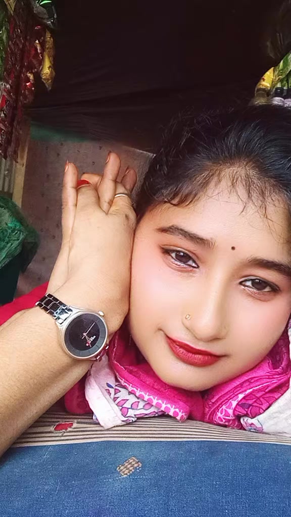 @sorry Pa Begum