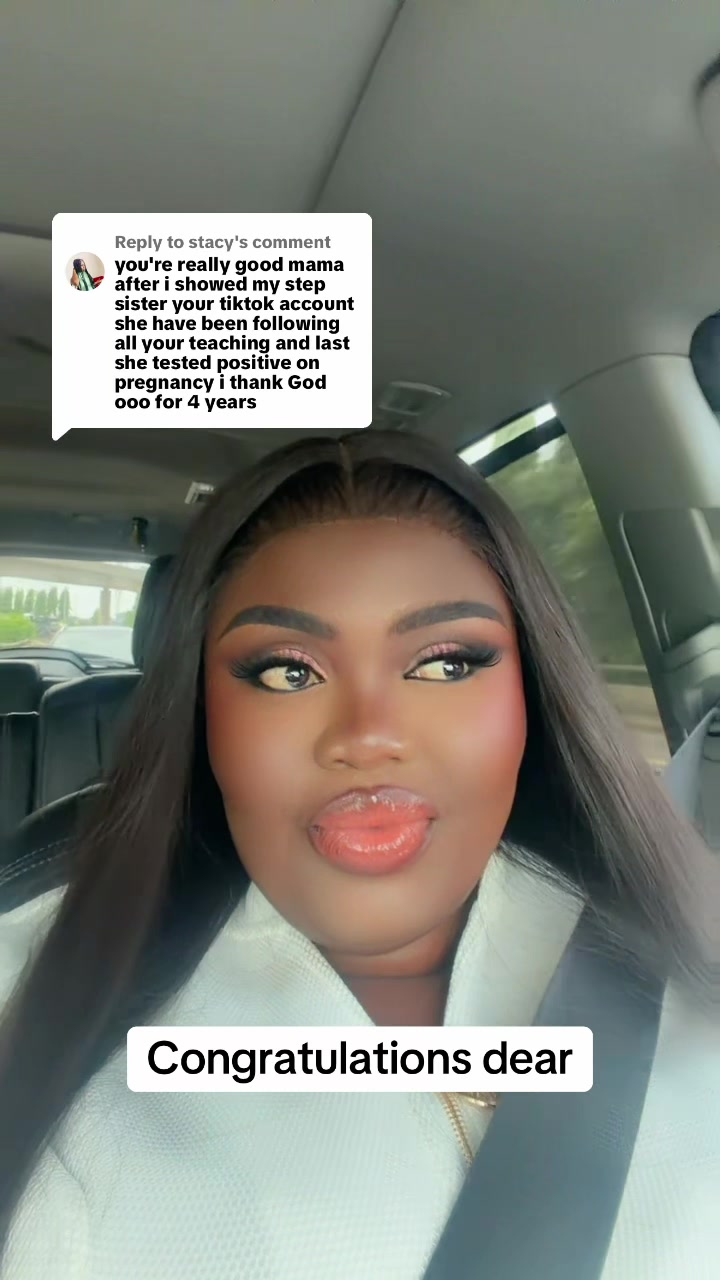 @CELEBRITY NURSE ESTHER 🇳🇬