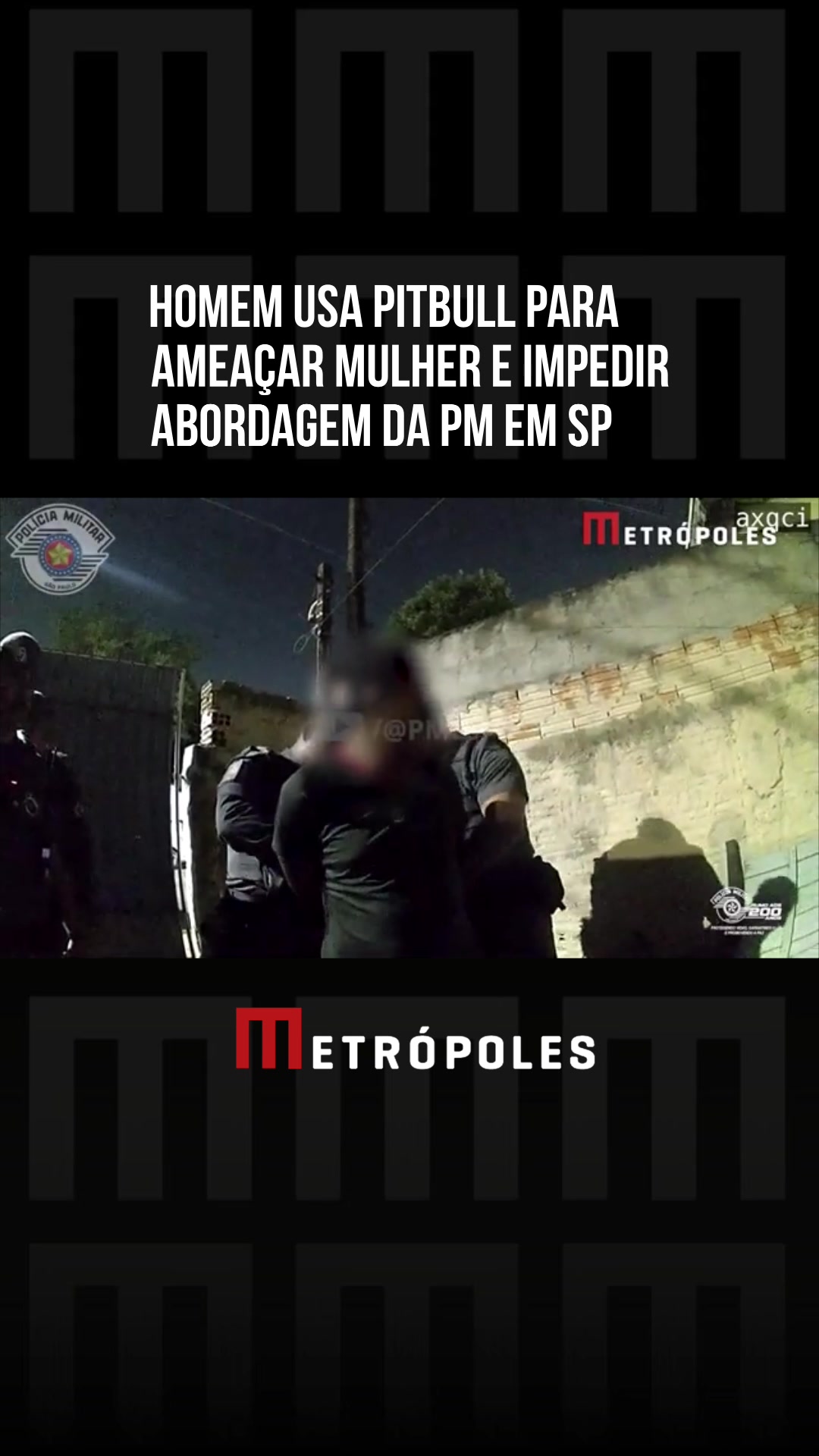@Metrópoles Oficial