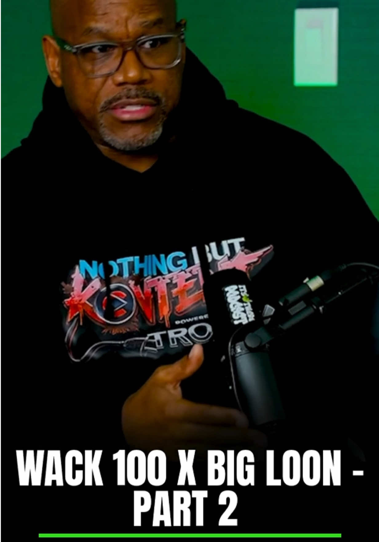 @It’s Up There Podcast