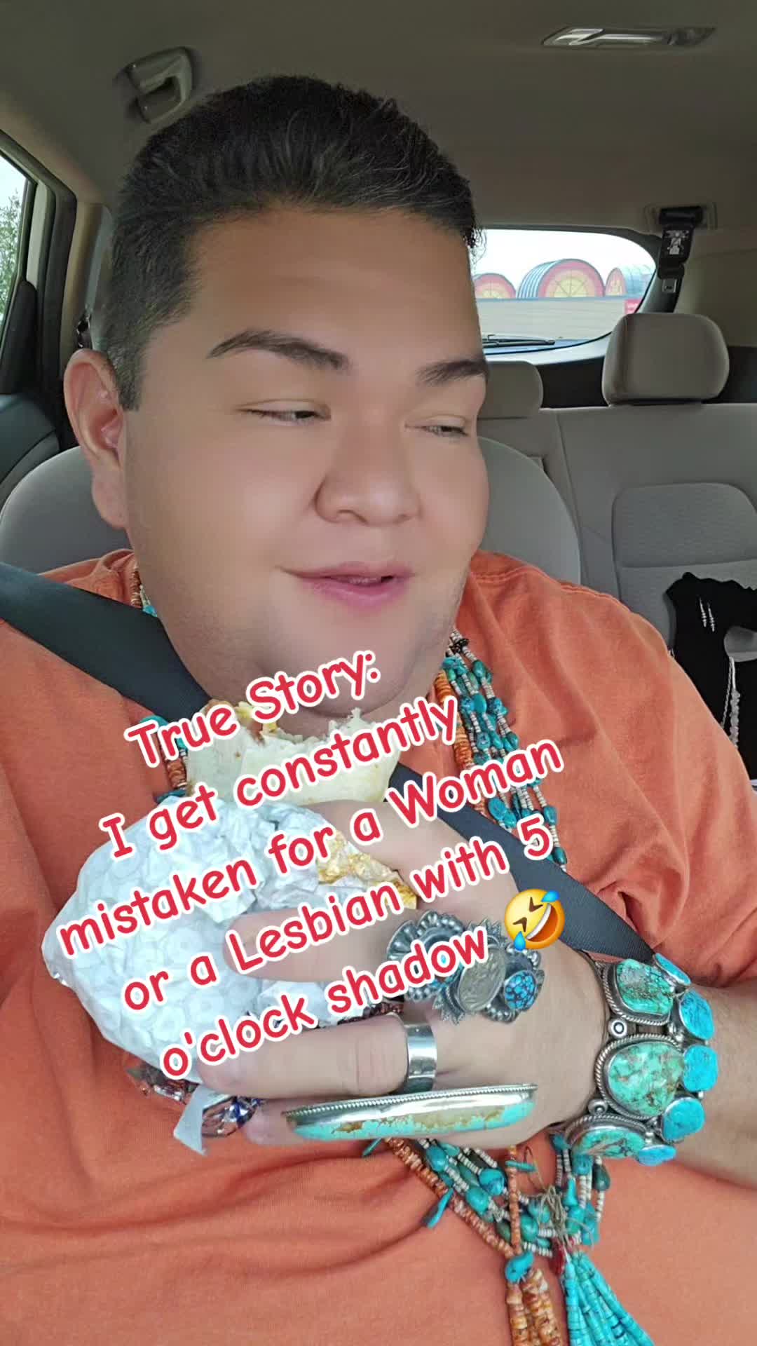 @Shane Smith