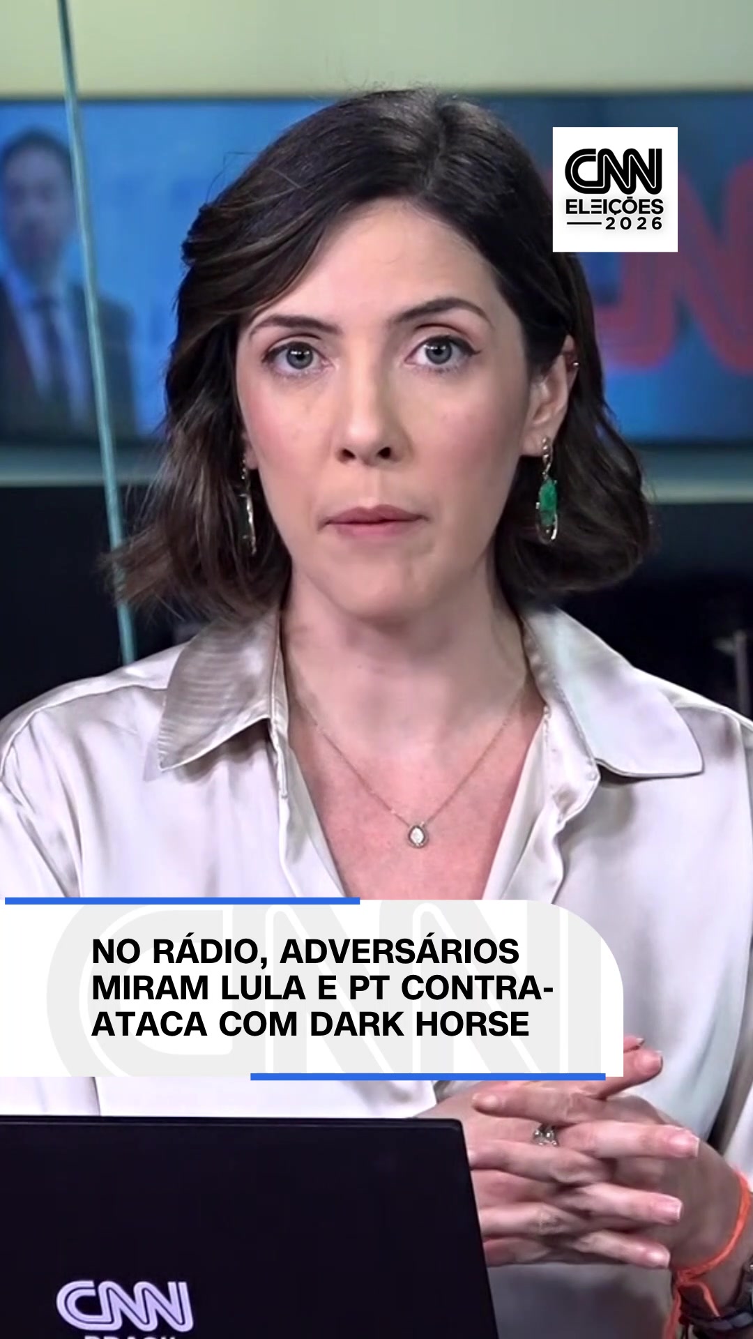 @CNN Brasil
