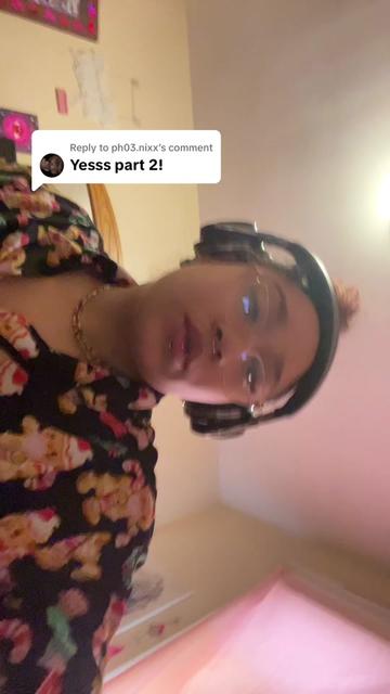 @Shycrybaby