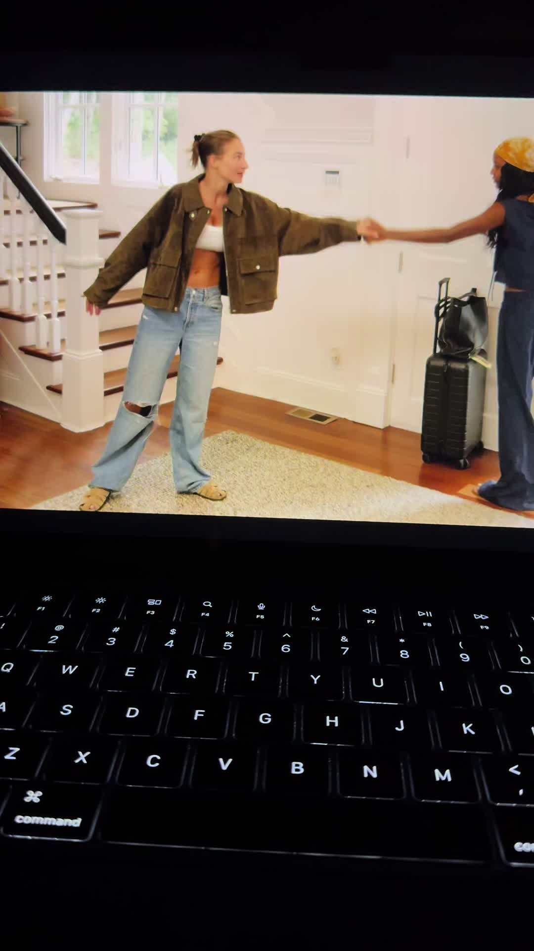 @Mike