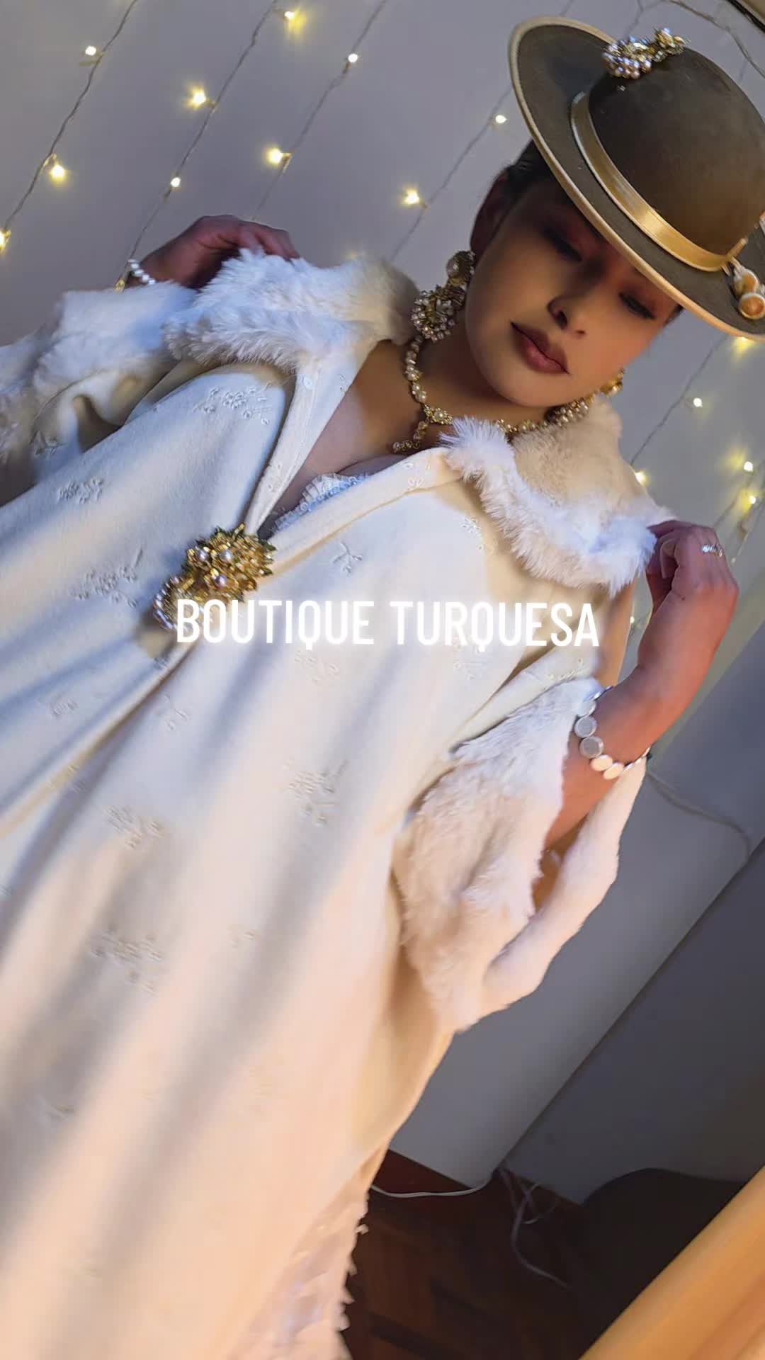 @BOUTIQUE TURQUESA 🦋