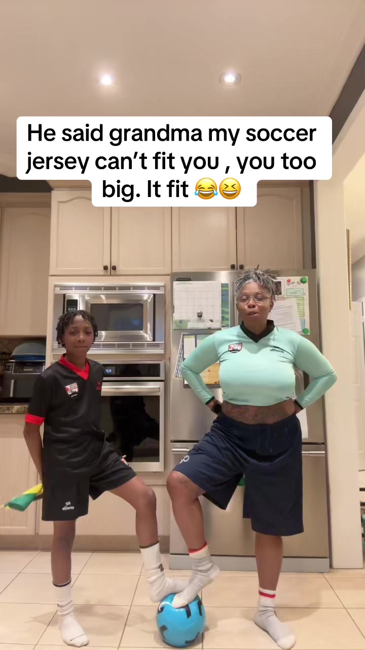 @Jenny on the block