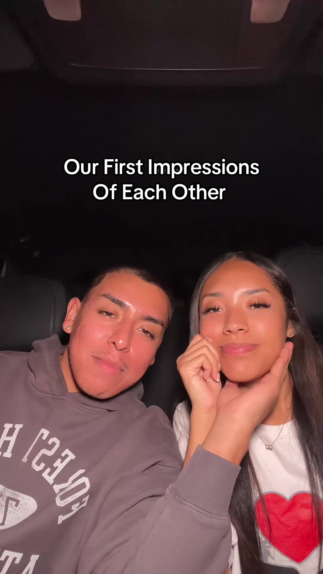 @Seleb & Brian