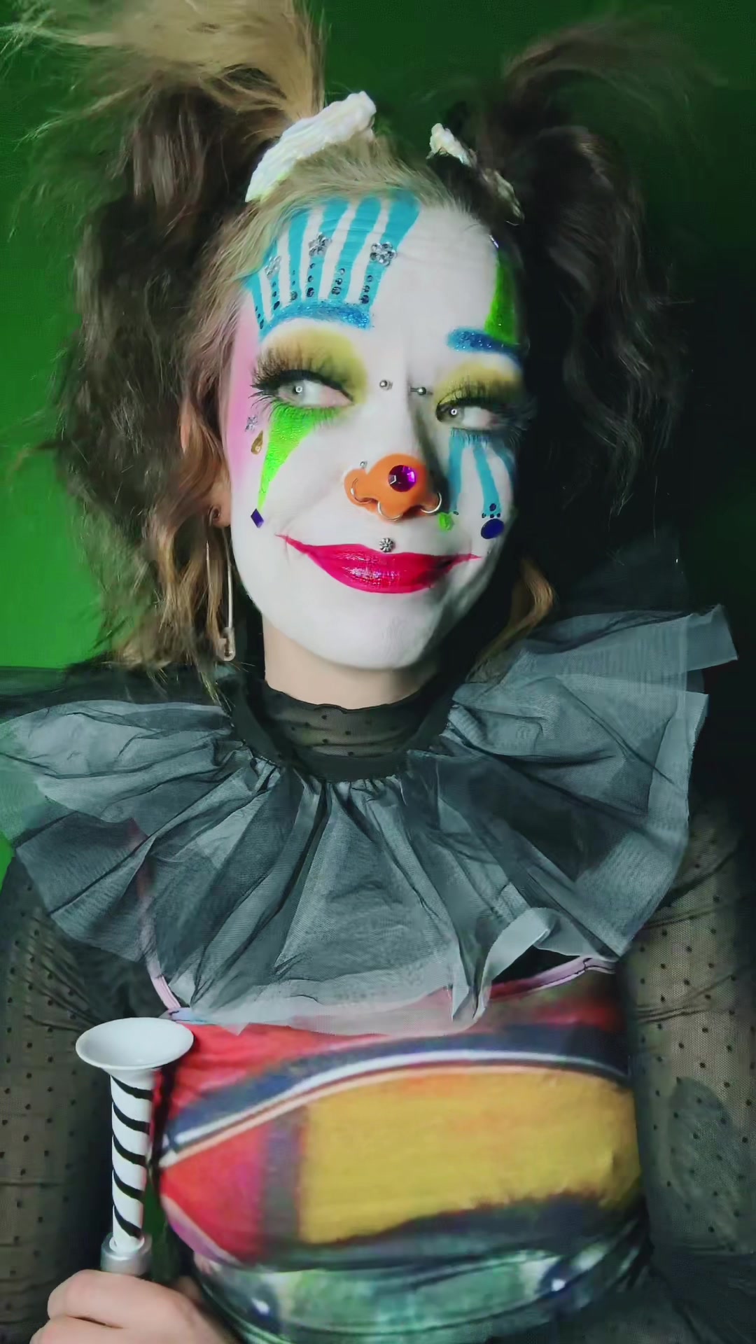 @leeloutheclown