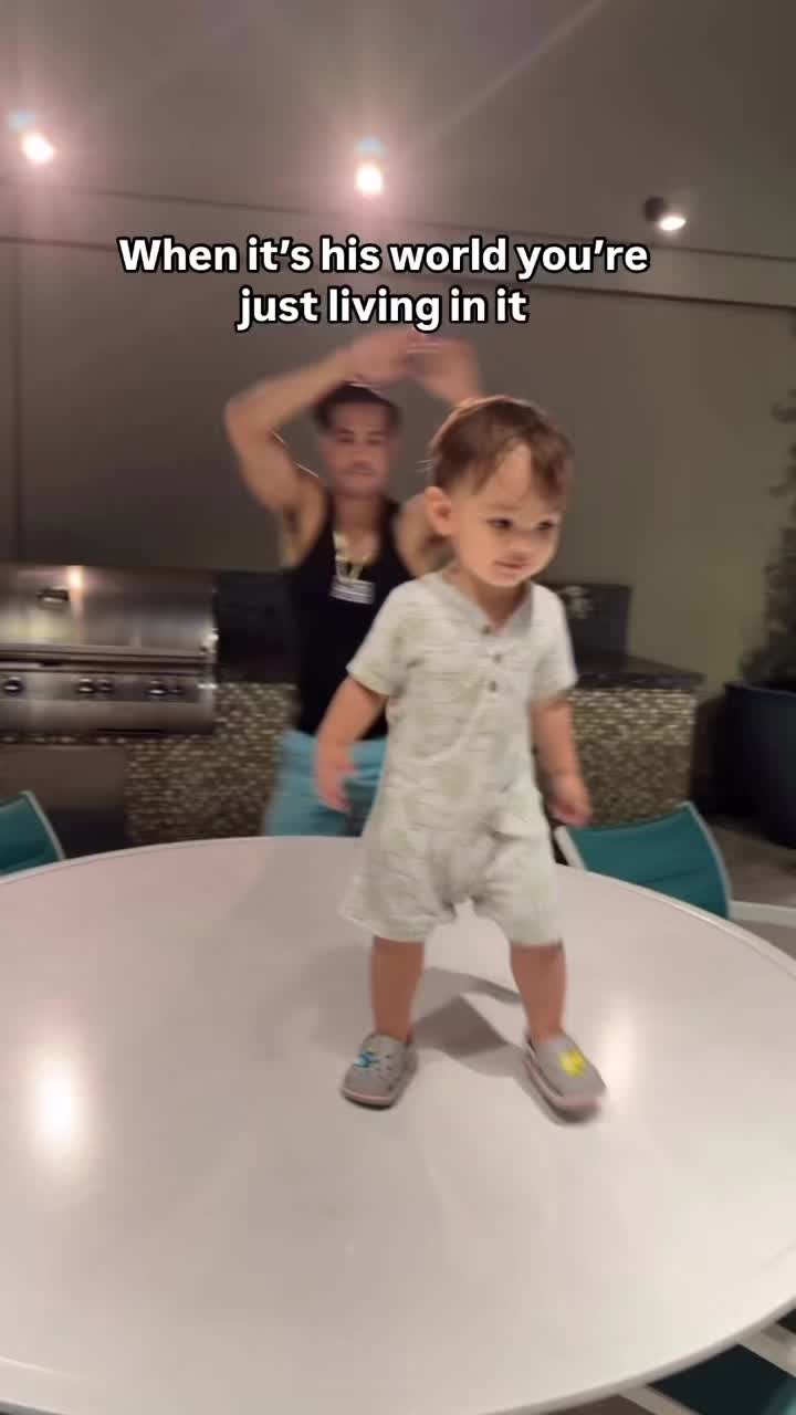 @Ray Diaz