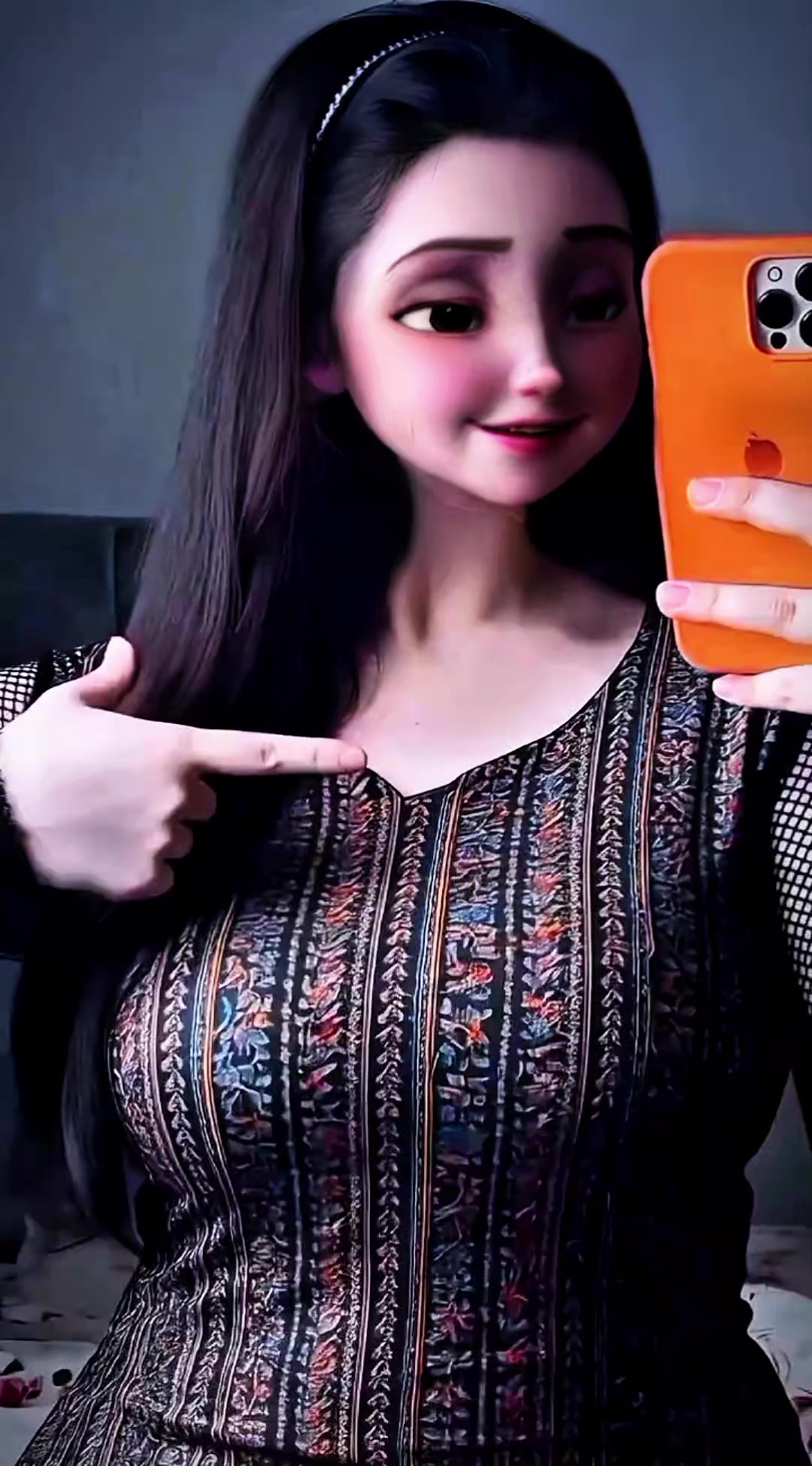 @Dimple Queen