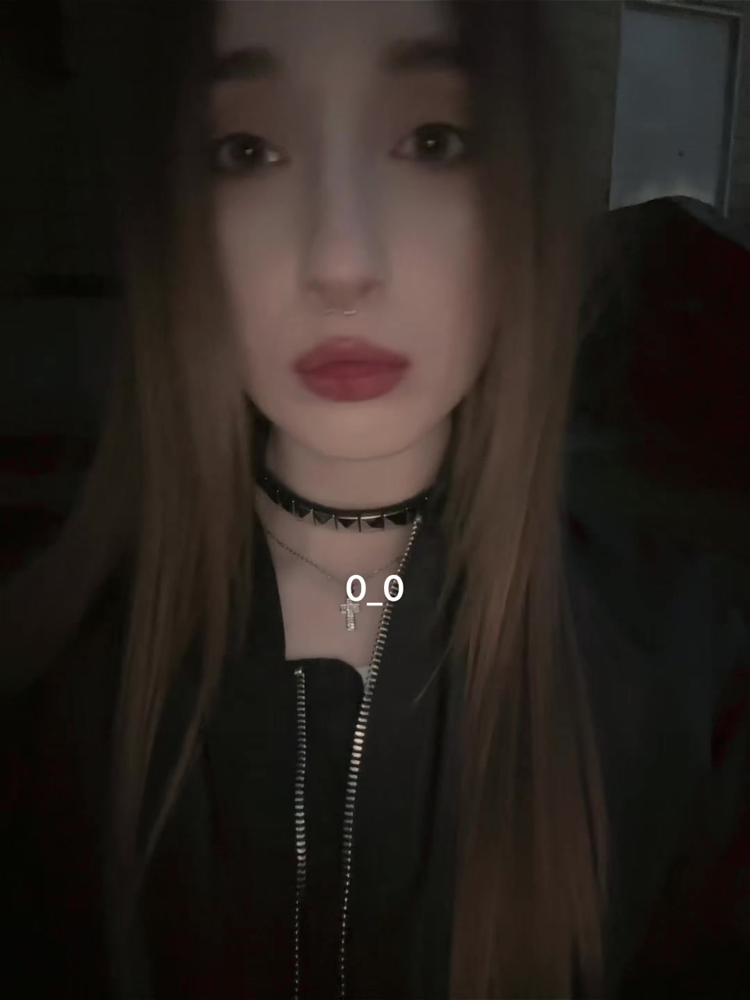 @;(