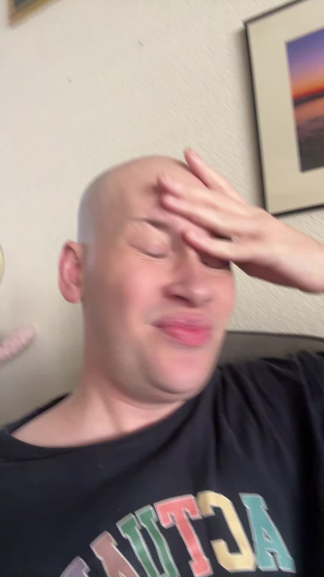 @Chance Redfield