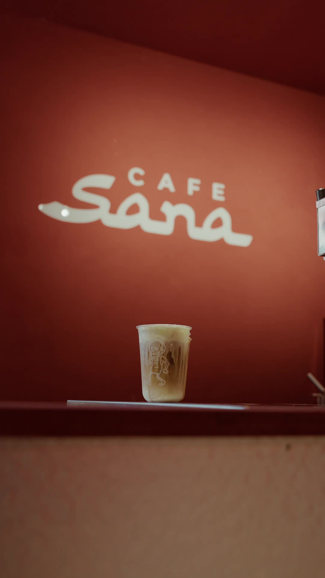 @Sana Detroit