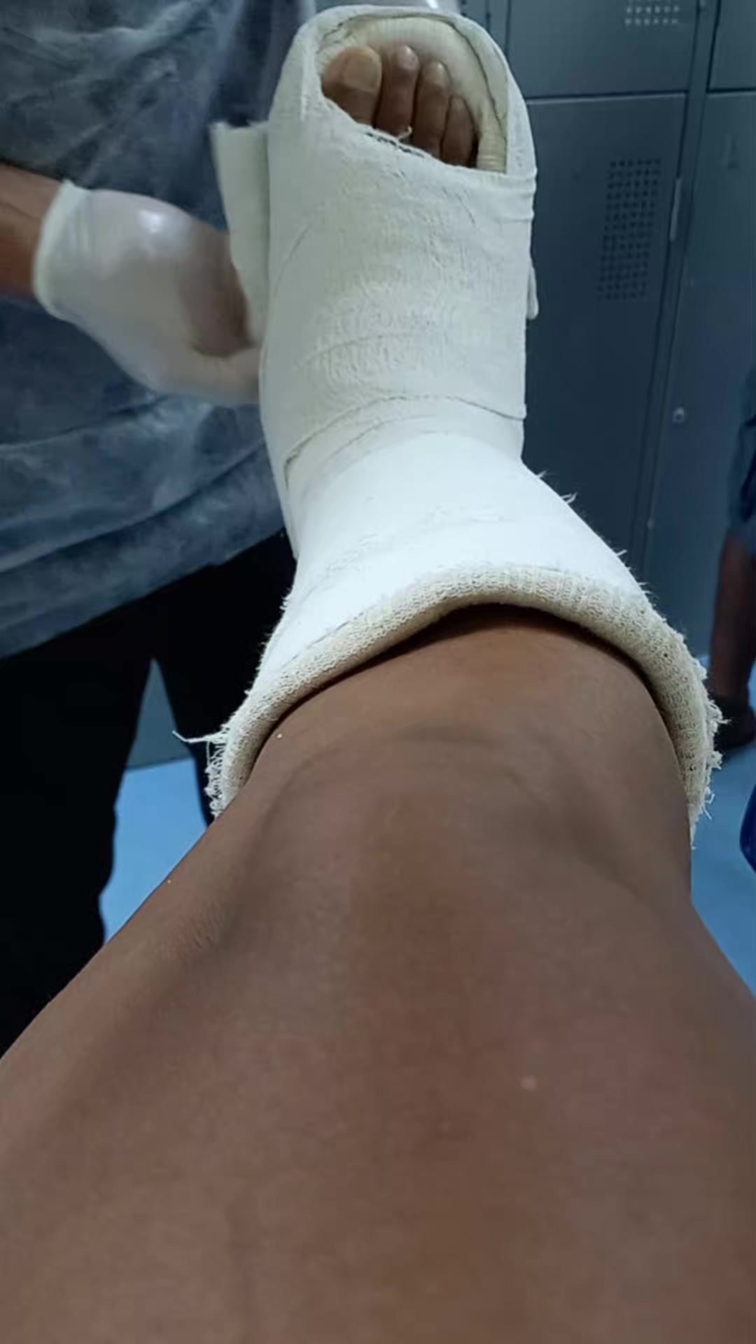 @Luciana dos Santos
