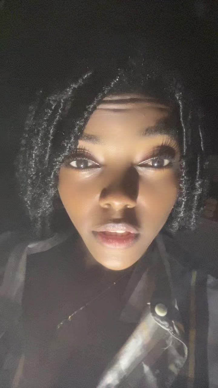 @IM 💆🏾&zwj;♀️OK 🖤✔️