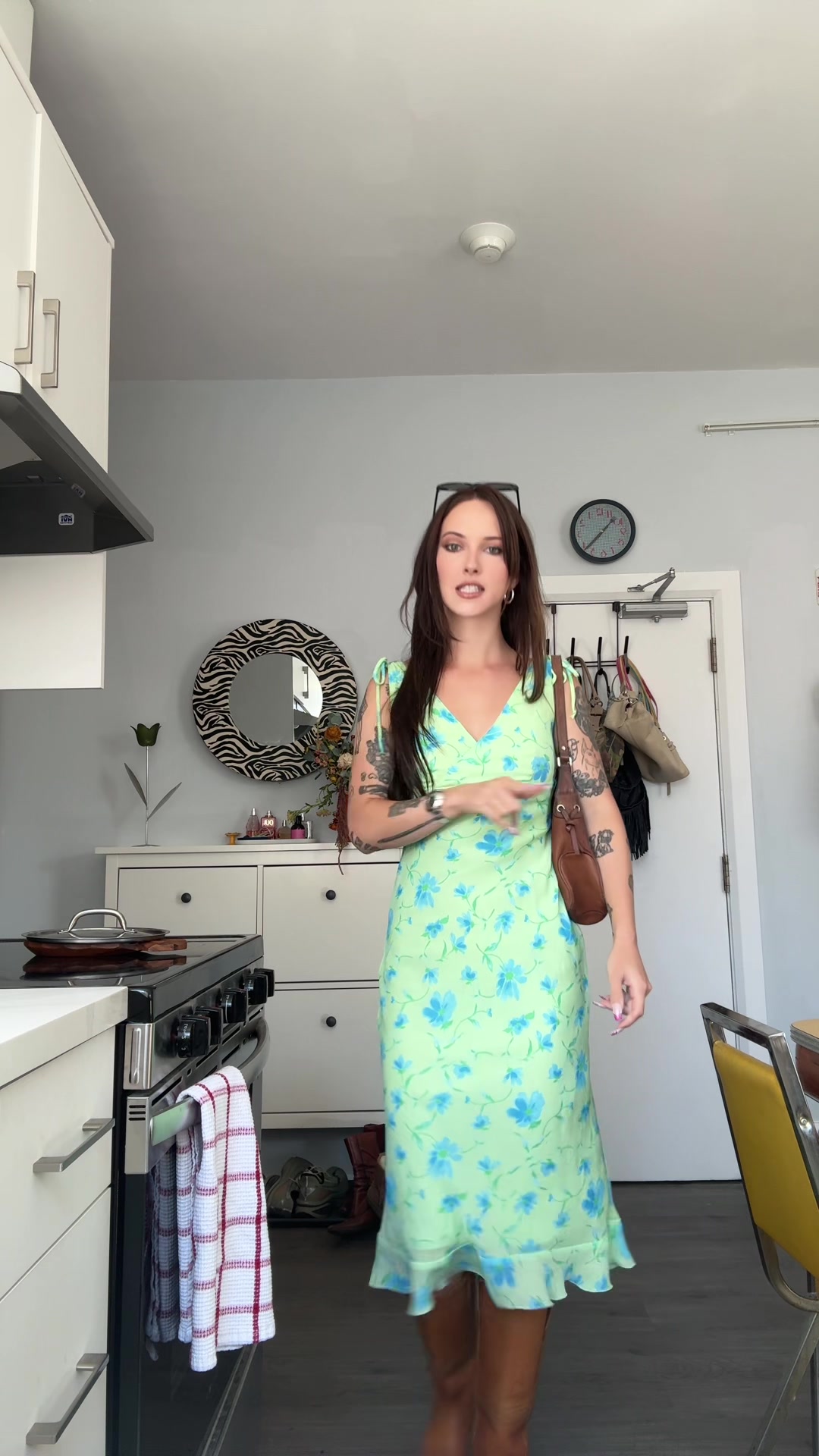 @Erica Reid