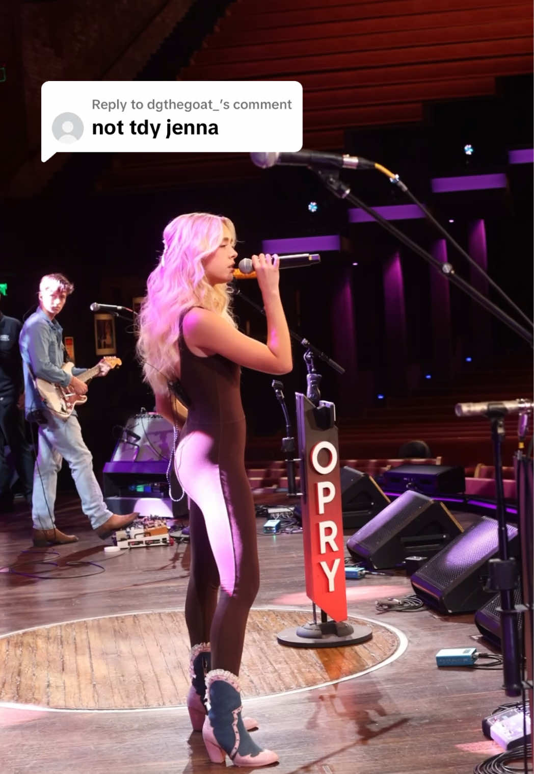 @Jenna Davis