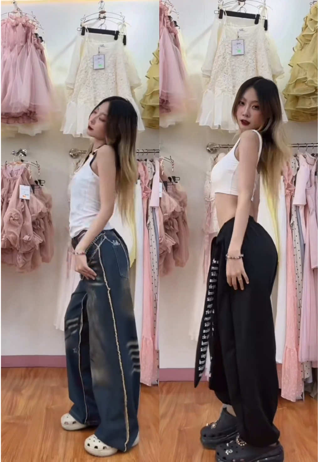 @Fashion World Z+N (Mdy)