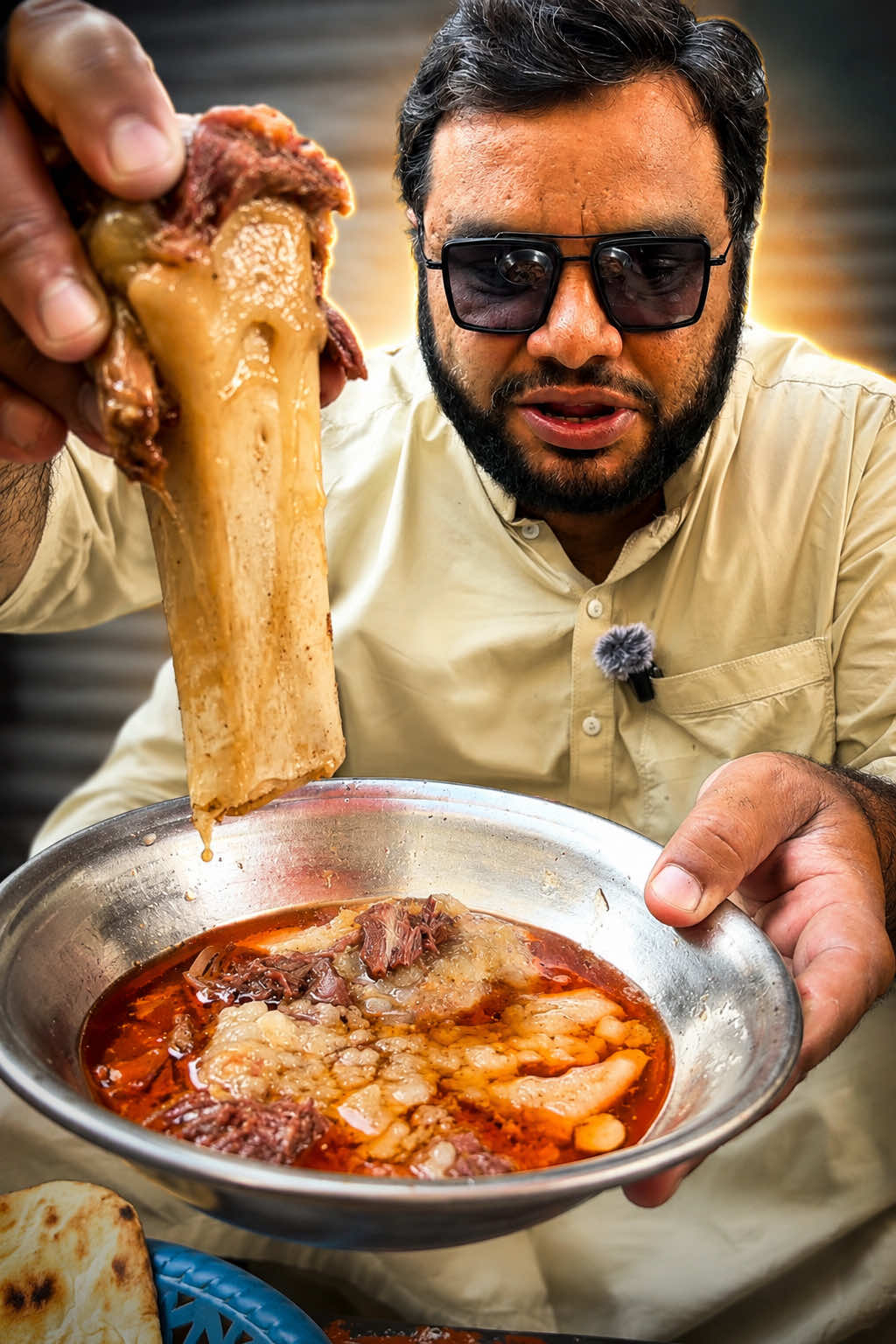 @Lahore Food Lovers