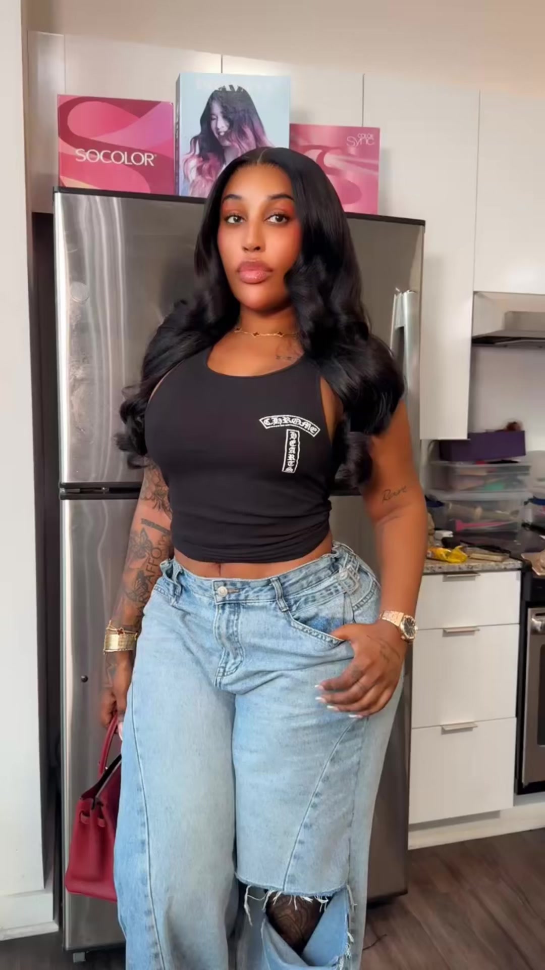 @Fantana