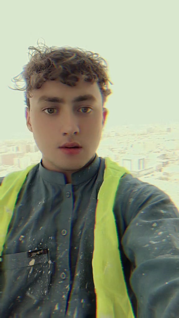 @☝️👉🏾BAسIT BACHA 🥰🫶🏻