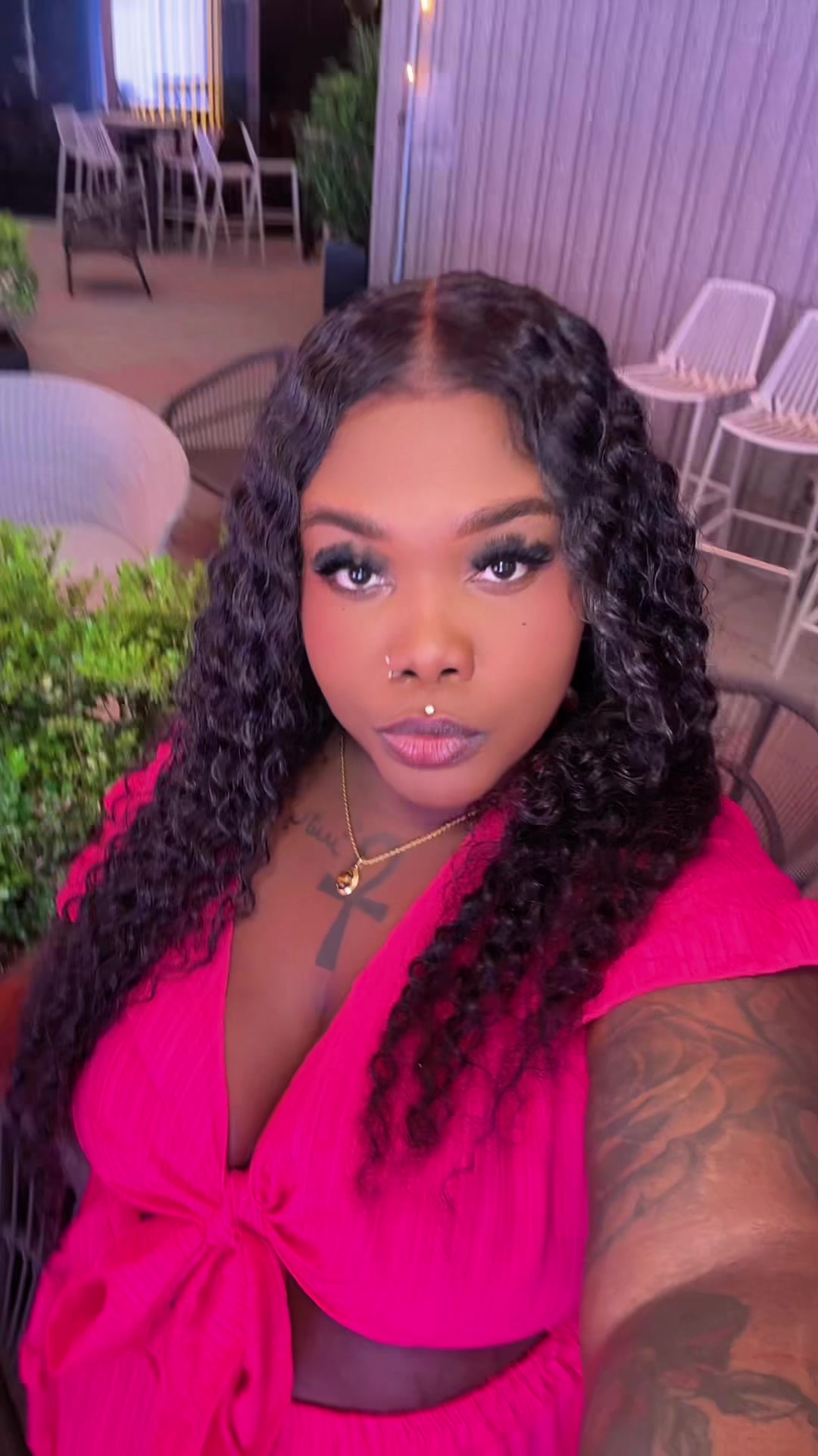 @Oshungoddess | content creator