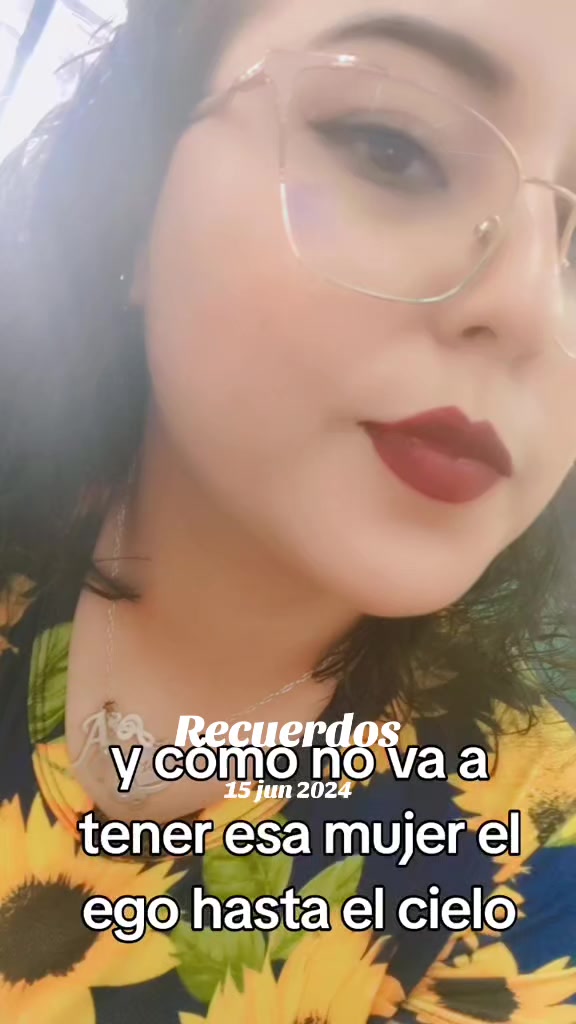 @Abril Alvarez