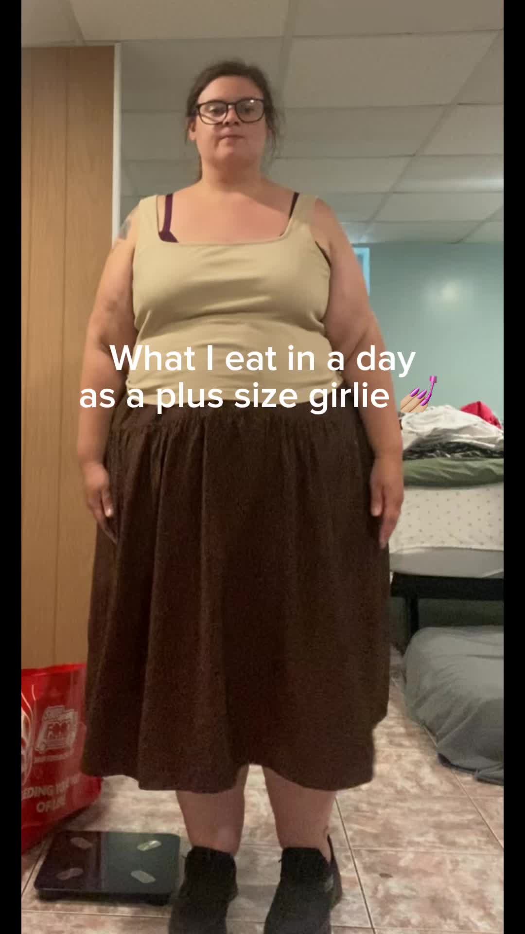 @lifeasaplussizegirlie