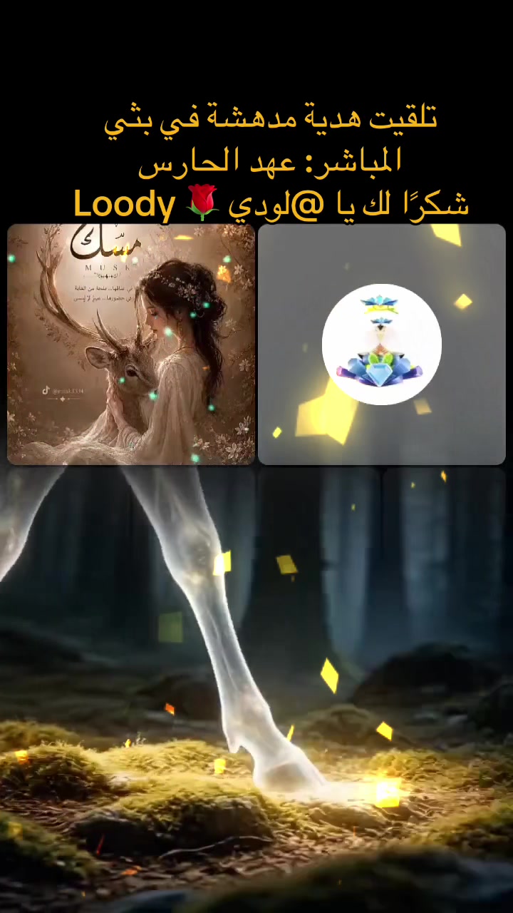 @Musk 🟰 مسك