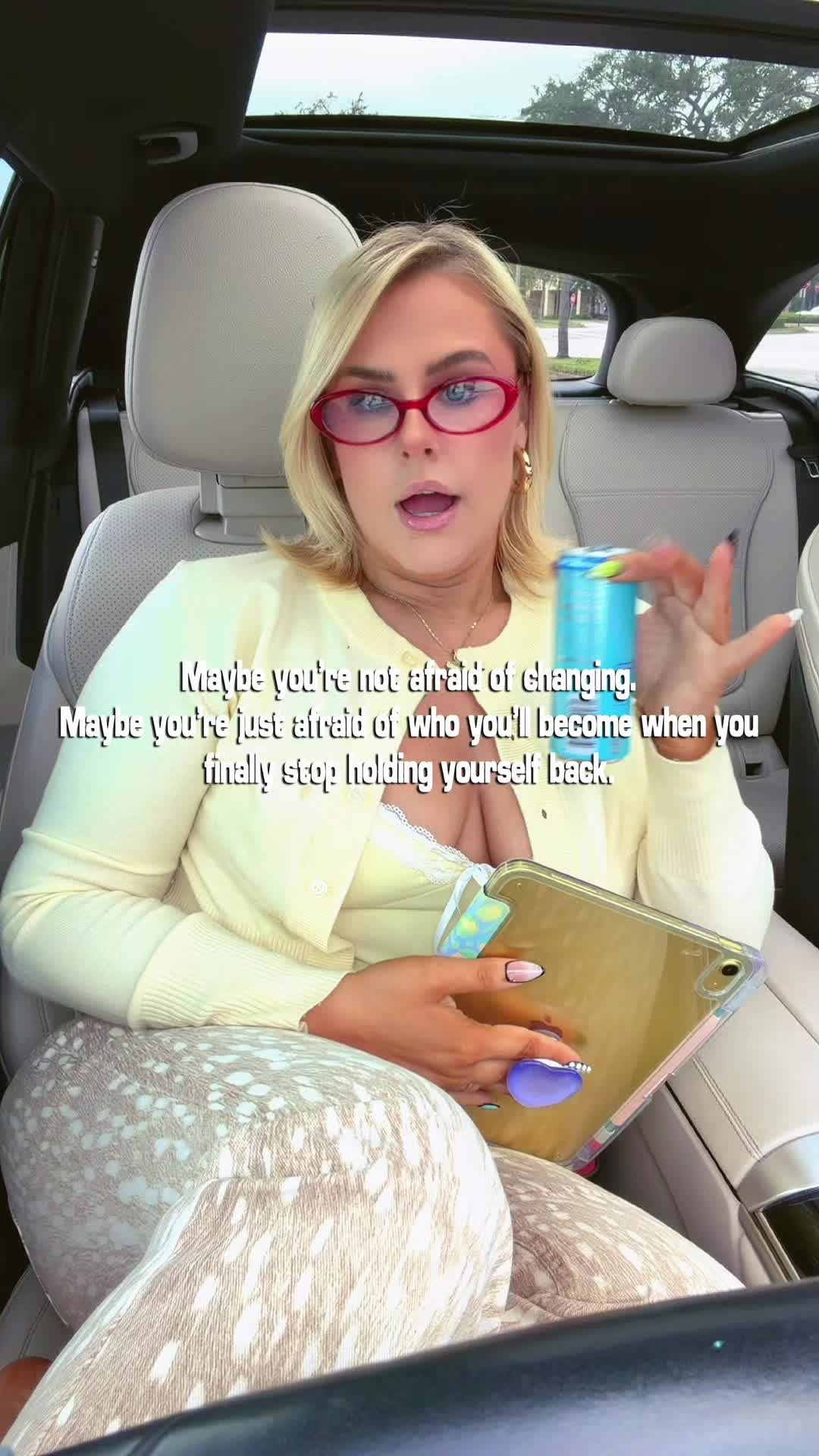 @Mindy Klein