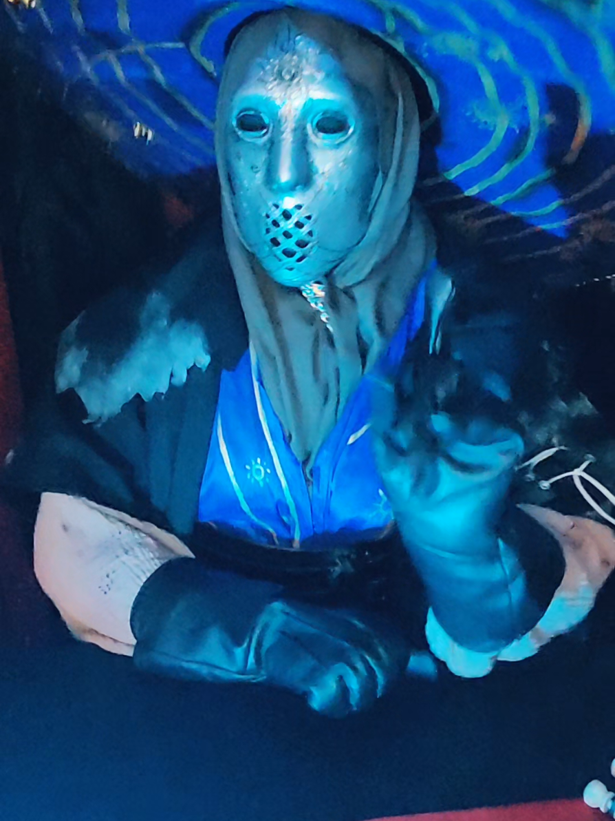 @Host of the Nightmare