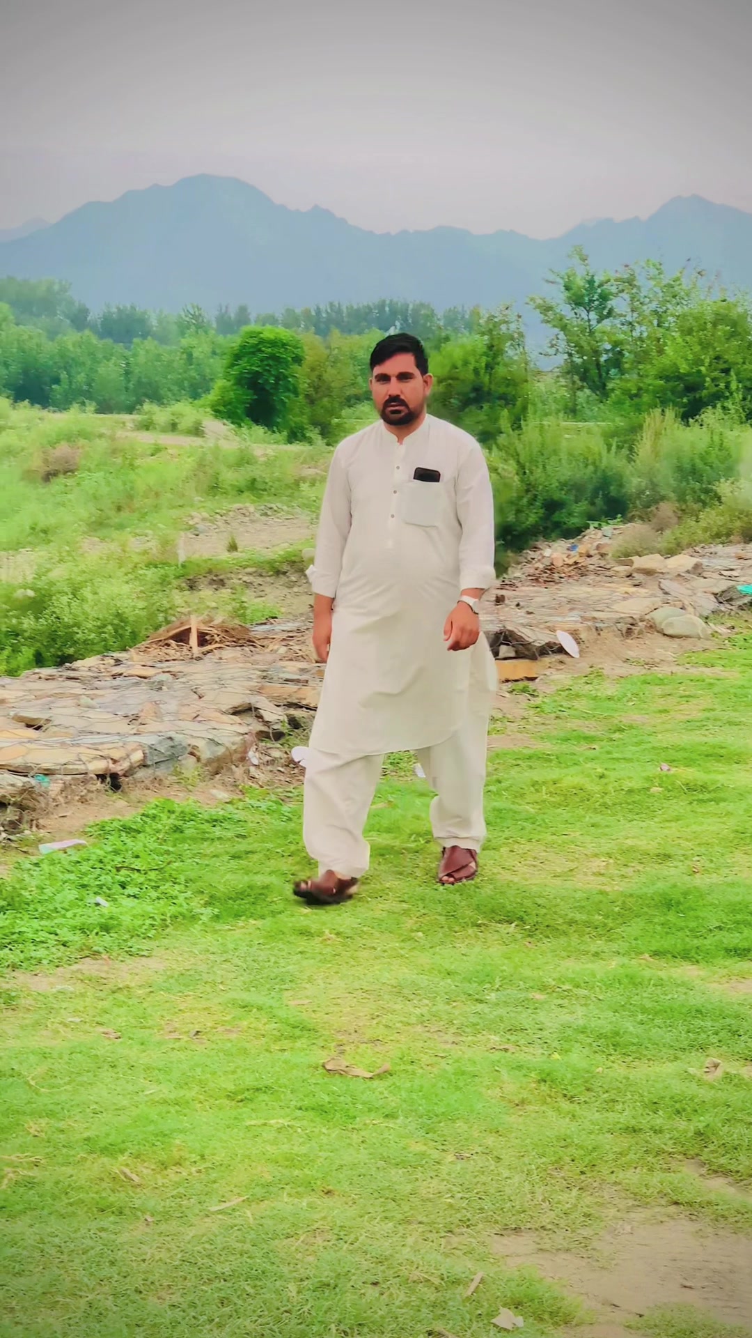 @IRFAN ❤️KHAN
