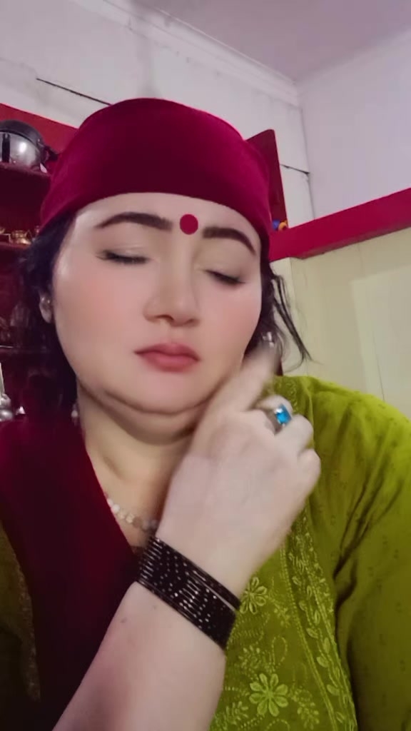 @राधिका शर्मा