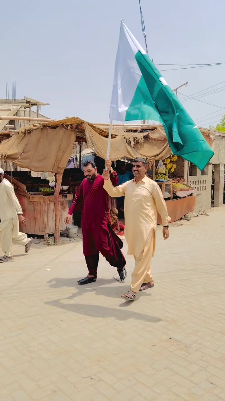 @MolaiHabibSoomro