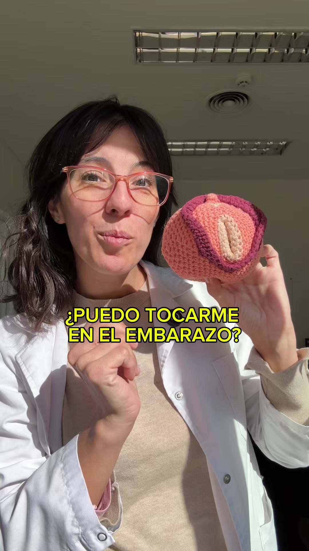 @Obstétrica MaríaVillarreal