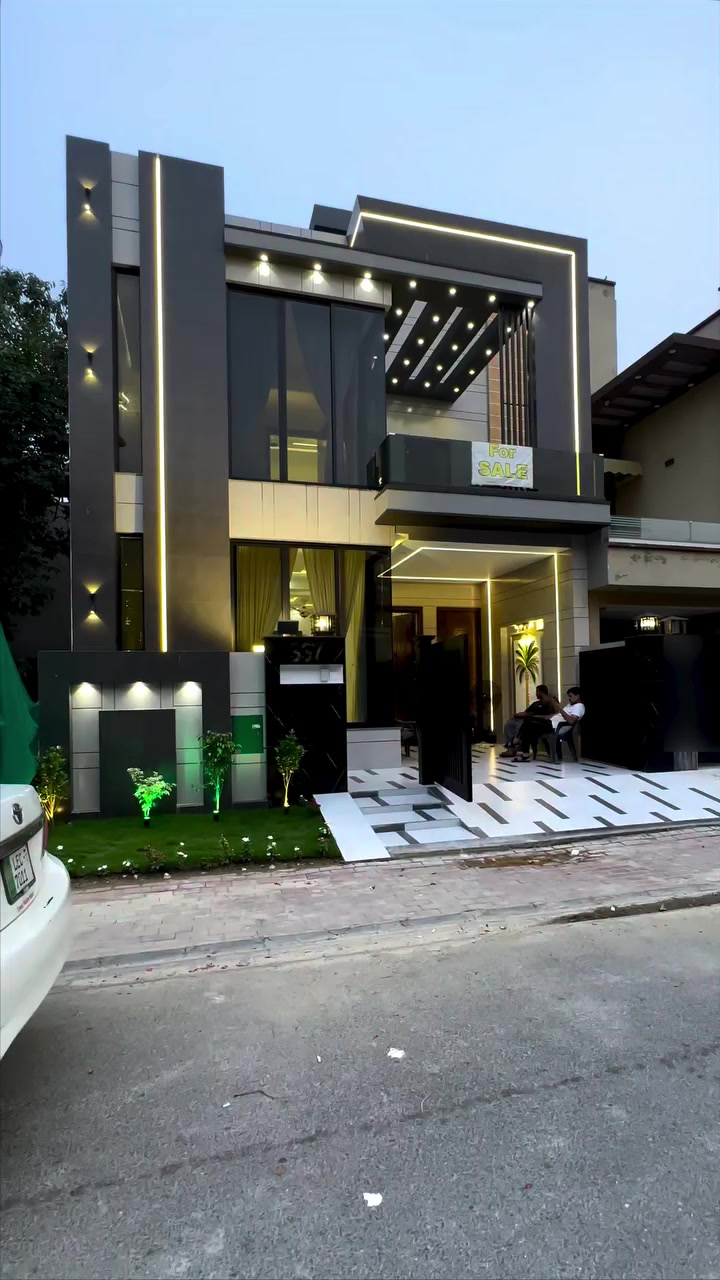 @Property House