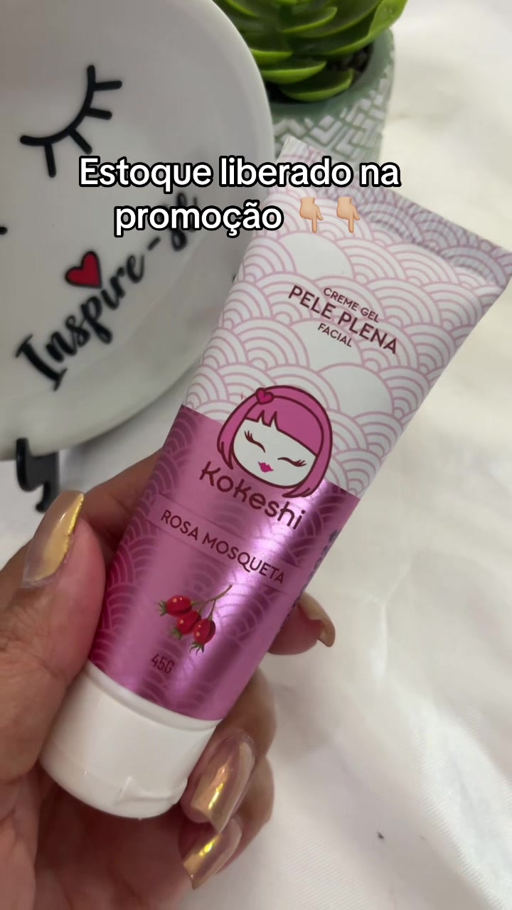 @Joice Macedo