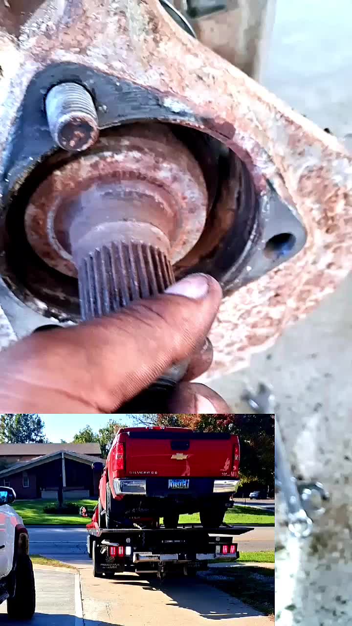 @el de la tacoma