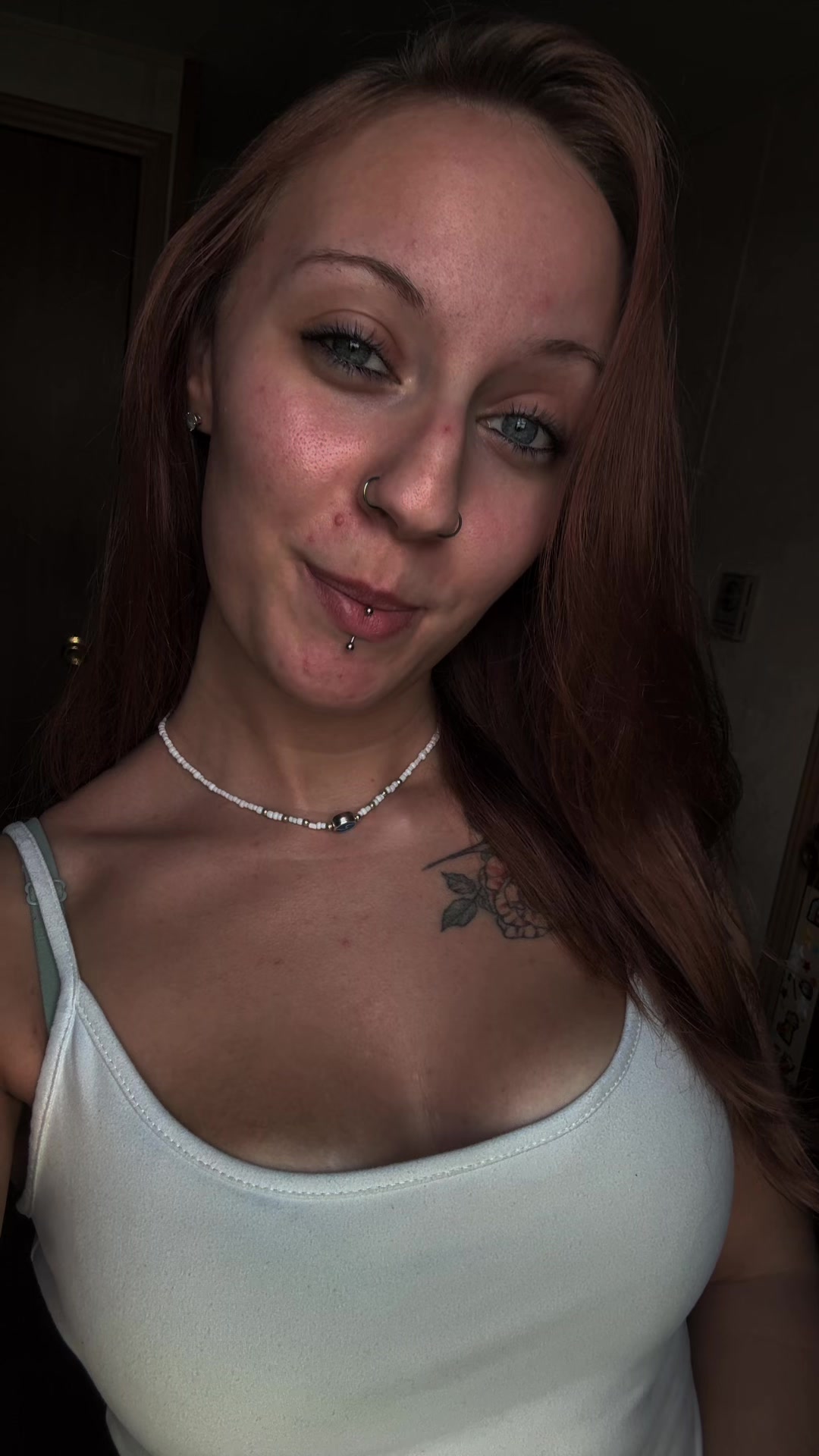 @Nakisha ๐ค