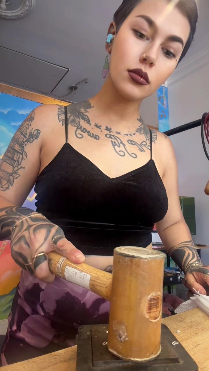 @Purrfectstormm