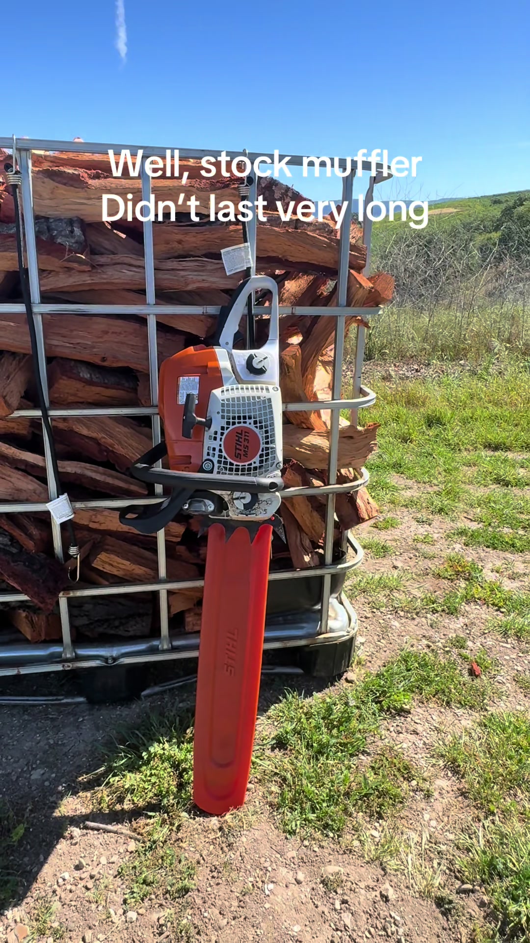@Rh Fire wood