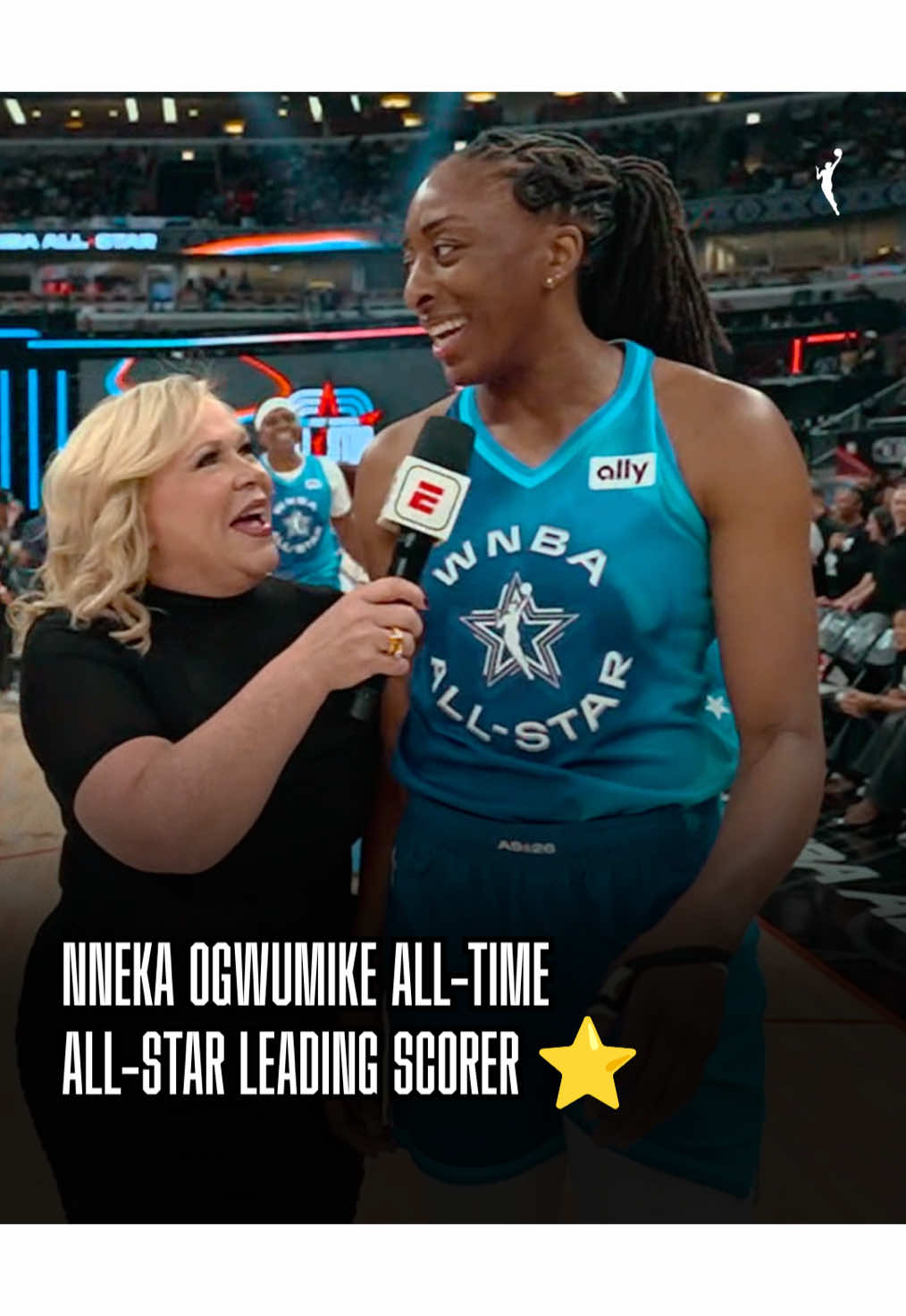 @WNBA