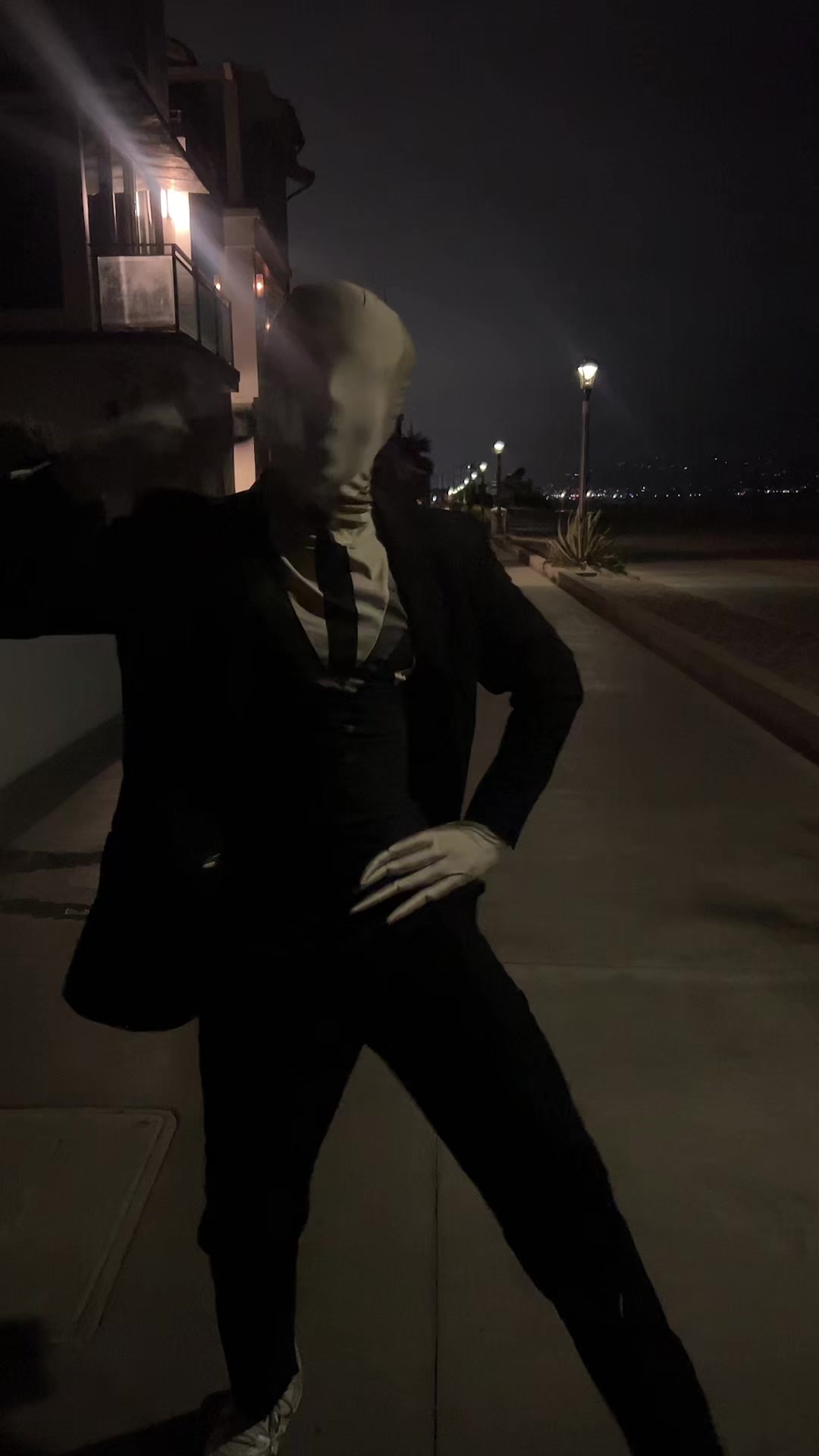 @Slenderman