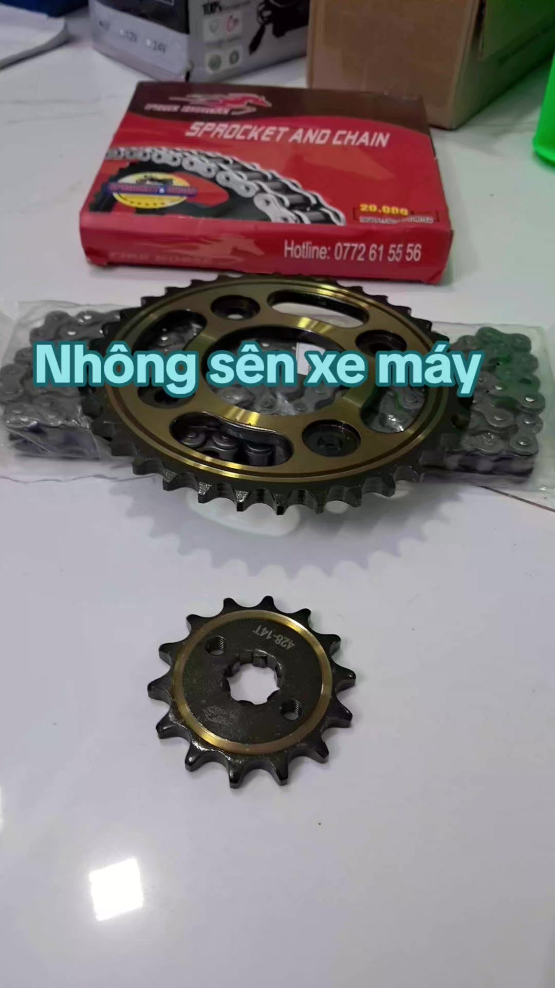 @PHÚC DƯƠNG LUXURY